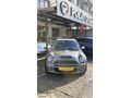 Mini cooper s cam tavanlı kredi kartına 12 ay taksit imkanı