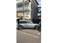 Mini cooper s cam tavanlı kredi kartına 12 ay taksit imkanı