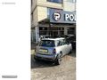 Mini cooper s cam tavanlı kredi kartına 12 ay taksit imkanı