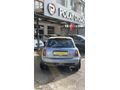 Mini cooper s cam tavanlı kredi kartına 12 ay taksit imkanı