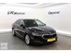 "CARPARTNER" 2024 MODEL OCTAVIA PREMIUM 1.5 E -TEC 150 HP