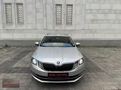 HİRA'dan 2017 OCTAVİA 1.6 TDİ STYLE OTOMATİK/195 BİN KM/BAKIMLI