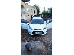 Sahibinden Ford Fiesta 1.4 TDCi Trend 2011 Model
