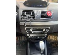 Sahibinden Renault Fluence 1.5 dCi Dynamique 2012 Model 