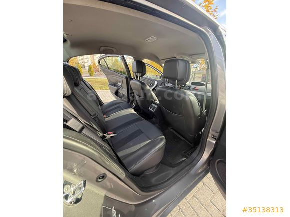 Sahibinden Renault Fluence 1.5 dCi Dynamique 2012 Model 