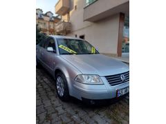 Galeriden Volkswagen Passat 2.0 Comfortline 2003 Model Ordu