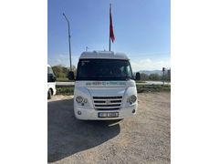 Sahibinden Karsan J10 2.3 