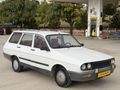 ATAŞSALAR'DAN 1992 model BEYAZ İNCİ