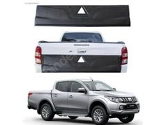 L200 ARKA YARIM KAPAK KAPLAMA - ( 2007- 2014 ) ( ABS PLASTİK )