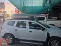 DACİA DUSTER SMART YAN BASAMAK