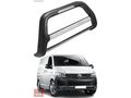 Volkswagen T5 Poliüretan Plastik Ön Tampon Koruma
