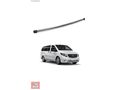 Mercedes Vito 2015-2025 Uyumlu Inox Arka Koruma Demiri
