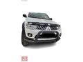Mitsubishi L200 2015-2019 Model Vinç Bar Ön Tampon Koruma