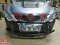 SsangYong VİNÇ BAR ÖN KORUMA DEMİRİ - ( 76MM )
