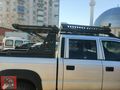 TATA TELCOLİNE UYUMLU OFF-ROAD SEPETLİ ROLL BAR