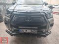 TOYOTA HİLÜX SHARK ÖN KORUMA DEMİRİ ( 76MM )