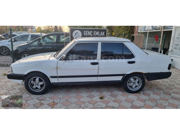 1998 model sahin