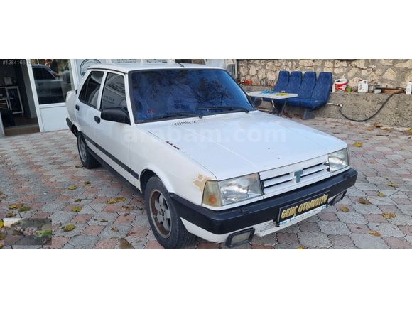 1998 model sahin