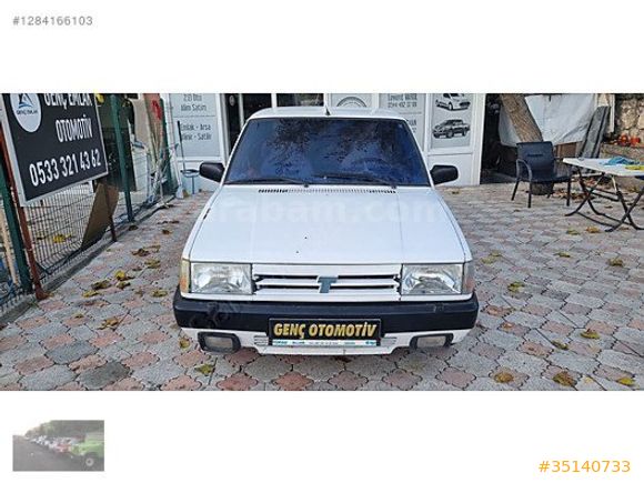 1998 model sahin