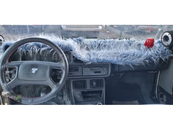 1998 model sahin