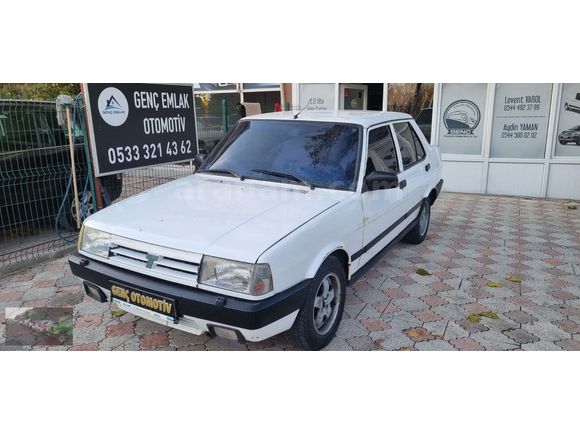 1998 model sahin