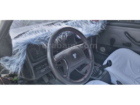 1998 model sahin