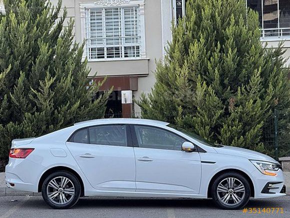 2022 İLK ELDEN HATASIZ BOYASIZ TRAMERSİZ FIRSAT ARACII