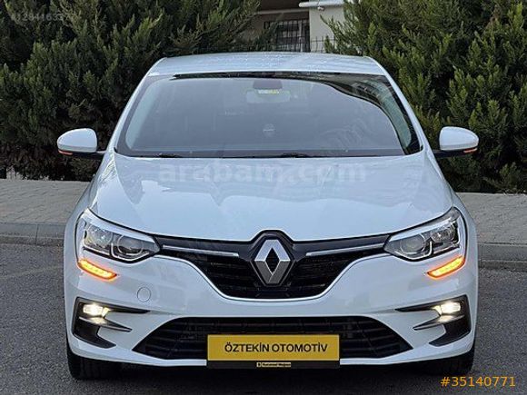 2022 İLK ELDEN HATASIZ BOYASIZ TRAMERSİZ FIRSAT ARACII
