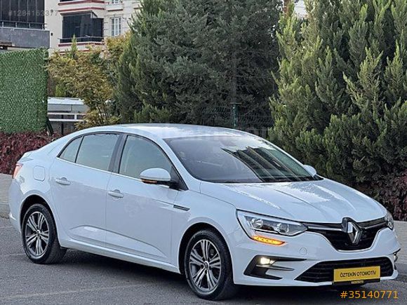 2022 İLK ELDEN HATASIZ BOYASIZ TRAMERSİZ FIRSAT ARACII