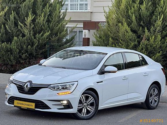 2022 İLK ELDEN HATASIZ BOYASIZ TRAMERSİZ FIRSAT ARACII
