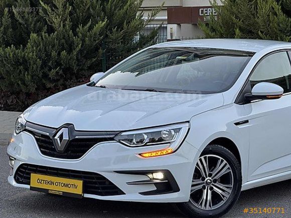 2022 İLK ELDEN HATASIZ BOYASIZ TRAMERSİZ FIRSAT ARACII