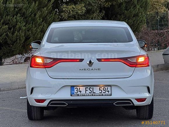 2022 İLK ELDEN HATASIZ BOYASIZ TRAMERSİZ FIRSAT ARACII