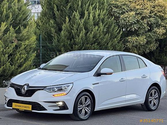 2022 İLK ELDEN HATASIZ BOYASIZ TRAMERSİZ FIRSAT ARACII