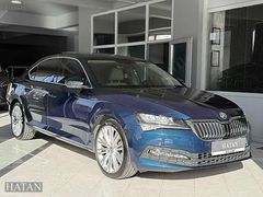 Superb 1.5 TSI Prestige CAM TAVAN+4ISITMA+HAYALET+HAFIZA+E.BAGAJ