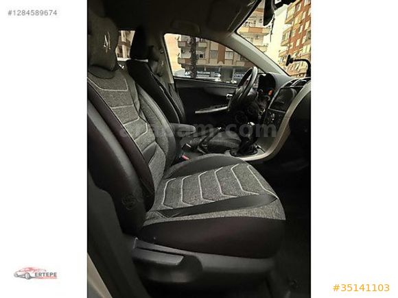 ERTEPE OTOMOTİVDEN BAKIMLI VE SORUNSUZ