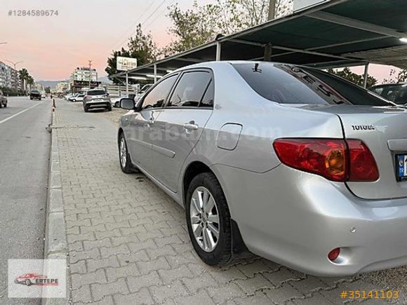 ERTEPE OTOMOTİVDEN BAKIMLI VE SORUNSUZ