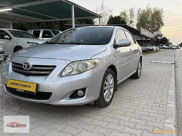 ERTEPE OTOMOTİVDEN BAKIMLI VE SORUNSUZ