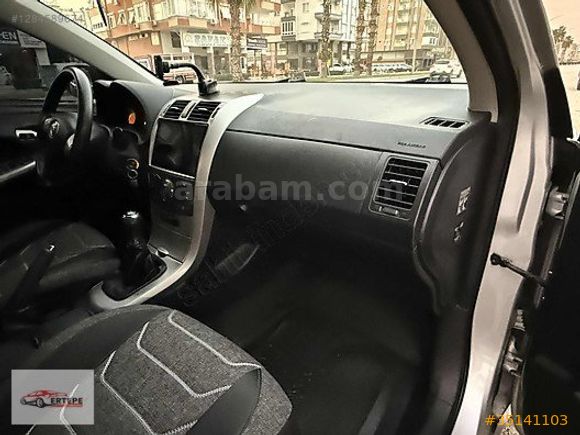 ERTEPE OTOMOTİVDEN BAKIMLI VE SORUNSUZ