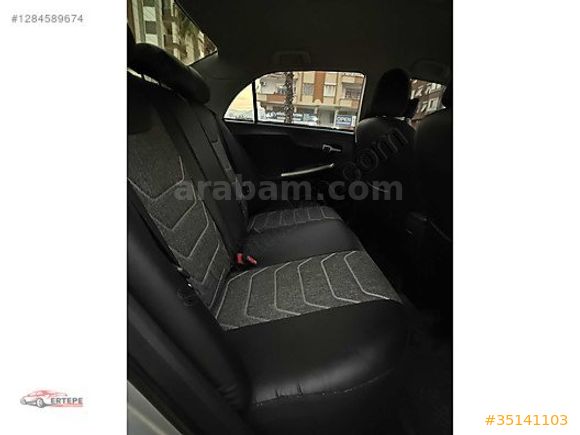 ERTEPE OTOMOTİVDEN BAKIMLI VE SORUNSUZ