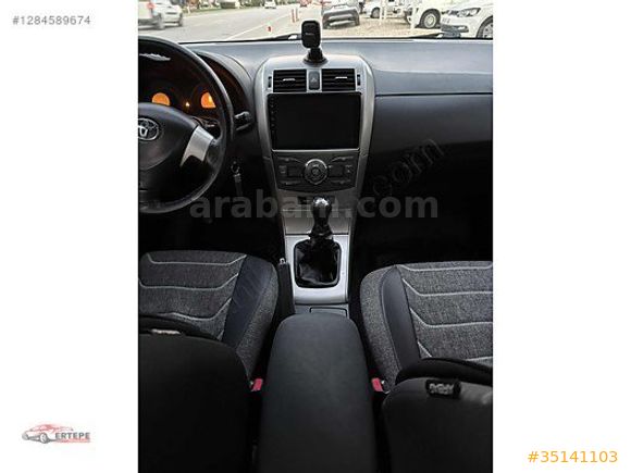 ERTEPE OTOMOTİVDEN BAKIMLI VE SORUNSUZ