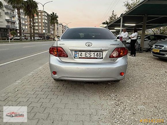 ERTEPE OTOMOTİVDEN BAKIMLI VE SORUNSUZ