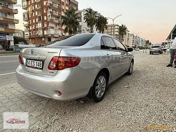 ERTEPE OTOMOTİVDEN BAKIMLI VE SORUNSUZ