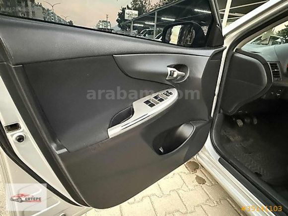 ERTEPE OTOMOTİVDEN BAKIMLI VE SORUNSUZ
