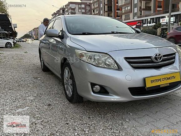 ERTEPE OTOMOTİVDEN BAKIMLI VE SORUNSUZ