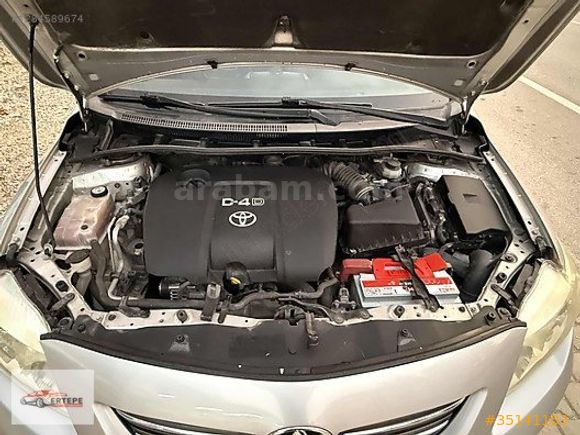 ERTEPE OTOMOTİVDEN BAKIMLI VE SORUNSUZ