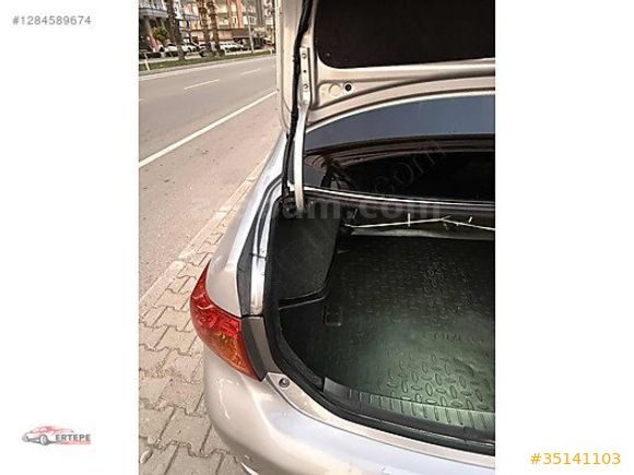 ERTEPE OTOMOTİVDEN BAKIMLI VE SORUNSUZ