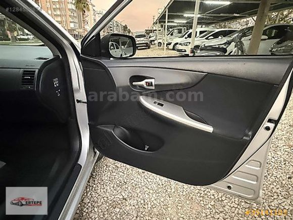 ERTEPE OTOMOTİVDEN BAKIMLI VE SORUNSUZ