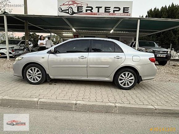 ERTEPE OTOMOTİVDEN BAKIMLI VE SORUNSUZ