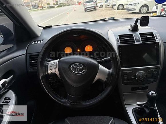 ERTEPE OTOMOTİVDEN BAKIMLI VE SORUNSUZ