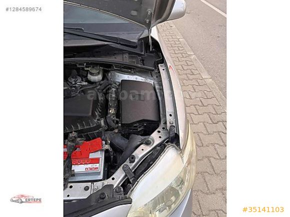 ERTEPE OTOMOTİVDEN BAKIMLI VE SORUNSUZ